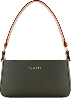 Produktbild von bugatti Ella - Schultertasche S (olive)