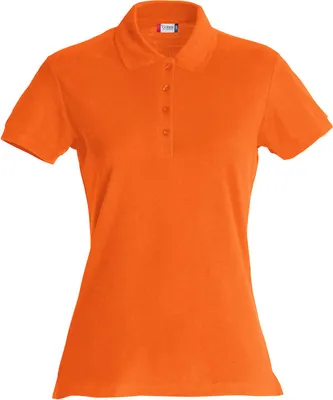 Obrázek produktu pro Dámská polokošile Clique Basic