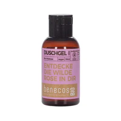 Obrázek produktu pro Wild Rose - sprchový gel Mini 50ml