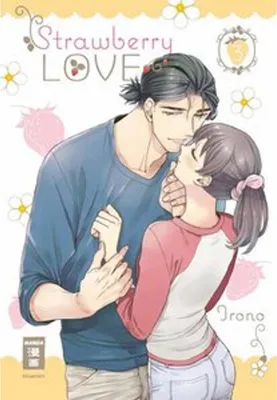 Produktbild von Strawberry Love 03