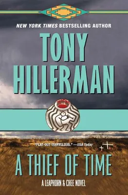 Produktbild von Thief of Time, A