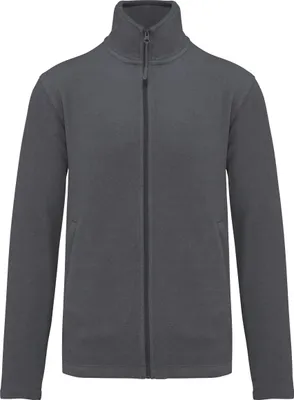 Produktbild von Kariban Falco > Mikrofleece-Jacke