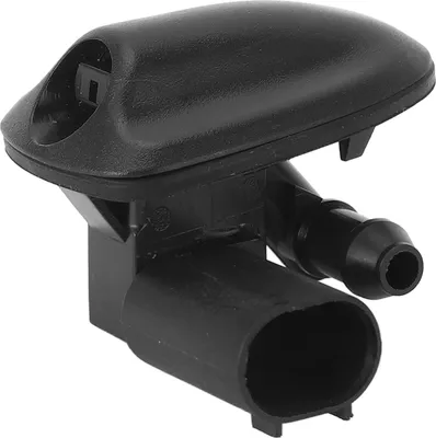 Obrázek produktu pro Vyhřívané čelní sklo - trysky 61667410756 Levé pravé čelní sklo F56 F55