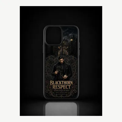 Zdjęcie produktu dla Etui ochronne do iPhone 12 Pro Max, pokrowiec na telefon z motywem "Szczodrość" – LUNØIR ©
