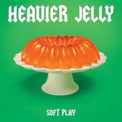 Obrázok produktu pre Soft Play - Heavier Jelly (Limited Edition) (CD)