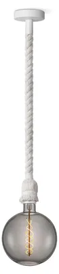 Produktbild von Besselink licht F538047-20,L212003-35, 1 Glühbirne(n), LED, E27, 2200 K, IP20, Weiß