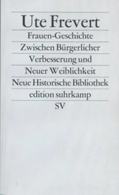 Immagine prodotto di Frauen - Geschichte