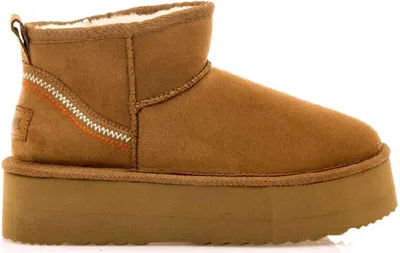 Produktbild von Stiefeletten Mustang 59733 für Damen