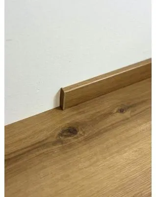 Produktbild von Sockelleiste SPC RIGID Golden - Lišta 2000x50x12 mm