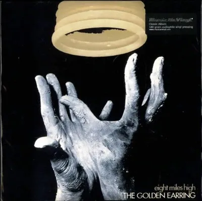 Imagen del producto de Eight Miles High (edición de 180 gramos)