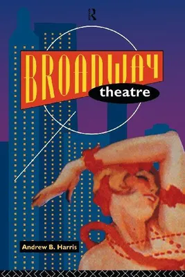 Produktbild von Broadway-Theater