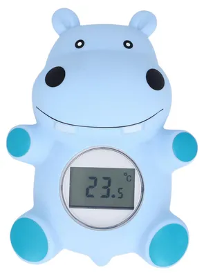 Obrázok produktu pre Kúpeľňový teplomer pre bábätká, hračka, s motívom z rozprávky, prenosný, vodotesný, pre deti, monitor teploty vody do kúpeľa
