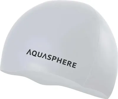 Produktbild von AQUASPHERE PLAIN SILICONE CAP cinnamon cinnamon -