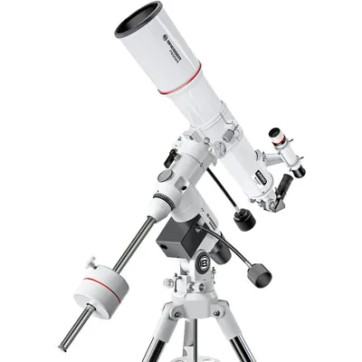 Productafbeelding van Bresser - 10854 - Messier AR-90s/500 EXOS-2/EQ-5