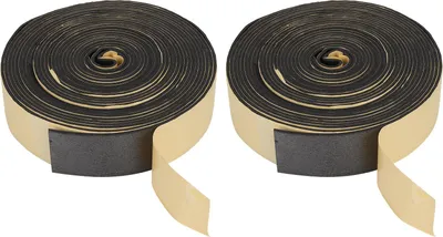 Produktbild von 2pcs Klimaanlagen Isolationsband Selfkadh?sive Versiegelung Gummiverdichtungsrohrversorgung