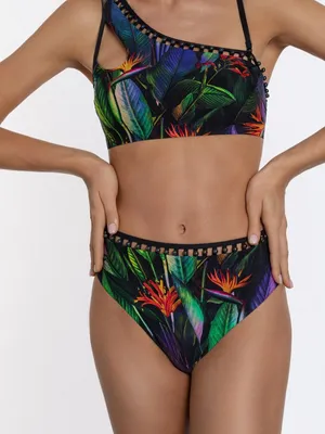 Produktbild von MARC&ANDRE Badehosen für Frauen, S