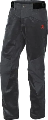 Produktbild von Rafiki Ledge Hosen Grau S Herren Grau S