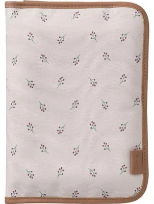 Produktbild von Fresk Gooseberries Wickeltisch Beige Kinder Beige One Size