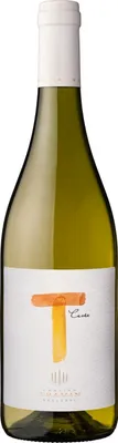 Produktbild von T-Cuvee Weiss IGT - 2024 - Kellerei Tramin