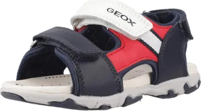 Zdjęcie produktu dla Geox B S.flaffee B. A Niebieski