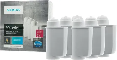 Produktbild von Siemens EQ. Series Brita Intenza Wasserfilter 17005980 / TZ70033A (3-Pack)