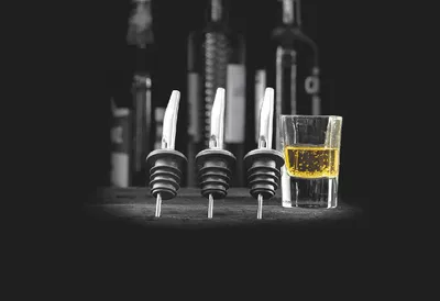 Immagine prodotto di Beccuccio 2cl, set di 3 grigio fumo