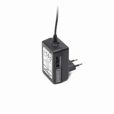 Zdjęcie produktu dla EnerGenie EG-MC-009, Uniwersalne, Wewnętrzna, 100-240 V, 50/60 Hz, 24 W, AC na DC