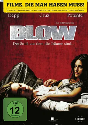 Produktbild von Blow