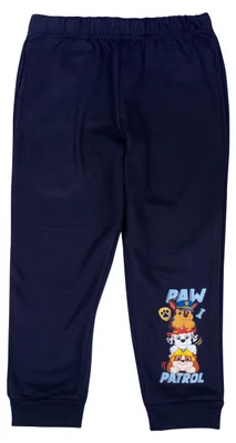 Zdjęcie produktu dla Dziecięce spodnie dresowe Paw Patrol Wygodne spodnie do przygody i wypoczynku 122/128