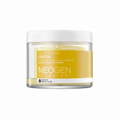 Obrázok produktu pre Neogen Bio-Peel Gáza peeling citrón