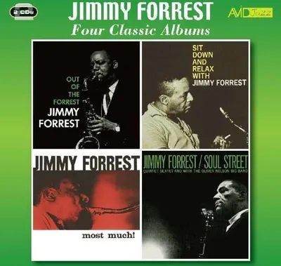 Immagine prodotto di 4 album classici