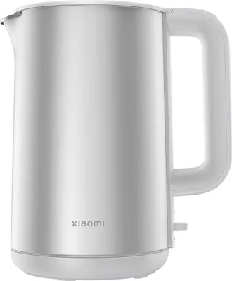 Produktbild von Xiaomi Electric Kettle S1, Wasserkocher, 1.7 l doppelwandig