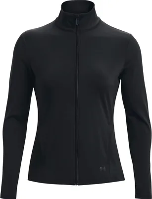 Produktbild von Under Armour Motion Jacke-Schwarz 1366028-001__XL