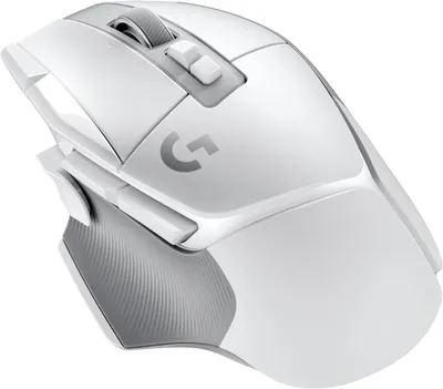 Productafbeelding van Logitech G G502 X LIGHTSPEED draadloze gamingmuis