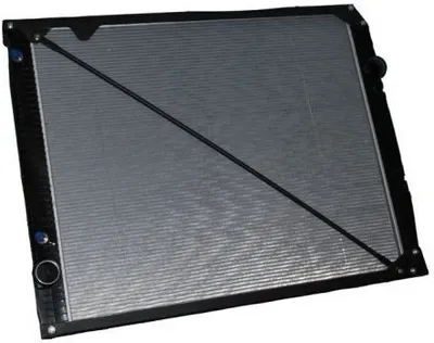 Produktbild von THERMOTEC D7ME003TT Kühler Motorkühlung