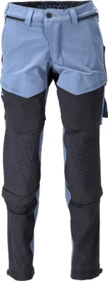 Obrázok produktu pre MASCOT 22279-605-85010-76C56, Nohavice, Muž, 76C56, 1030 mm, 76 cm, Elastan, Polyamid