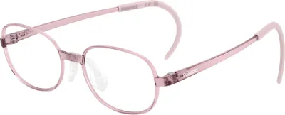 Produktbild von Polaroid Kinder PLD D843 Pink 46/16/130 Kinder Brillen