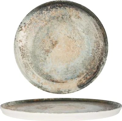 Immagine prodotto di Piatto da portata Rinart - Obvara - Porcellana - 28 cm