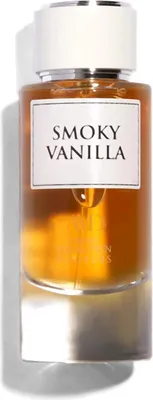 Zdjęcie produktu dla Smoky Vanilla, perfumy unisex, EDP, Amd Perfumes 80 ml