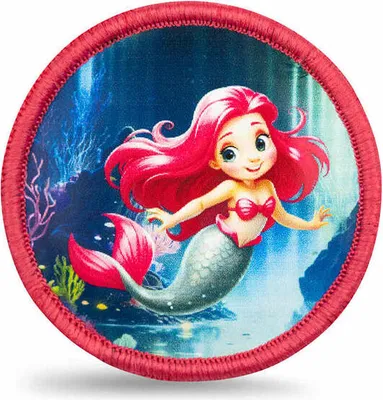 Produktbild von Velvet Patch Kompatibel mit: “Maxi Plus“, “Compact“,  ‘‘Maxi’’ (einige Designs)