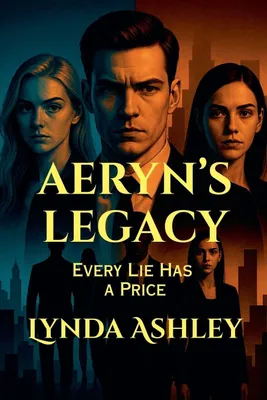 Produktbild von Aeryn's Legacy