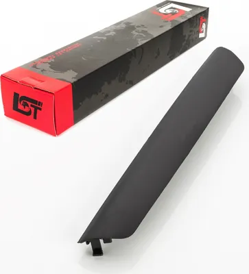Produktbild von Türgriff Blende Griffschale links rechts für VW TRANSPORTER V VI T5 T6 09-15
