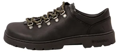 Produktbild von El Naturalista Schuhe Damen/Herren N5266 ARIZONA BLACK / NOMADA Farbe Schwarz