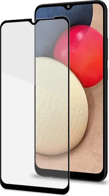 Immagine prodotto di Celly FULLGLASS948BK protezione per schermo Pellicola proteggischermo trasparente Samsung 1 pz