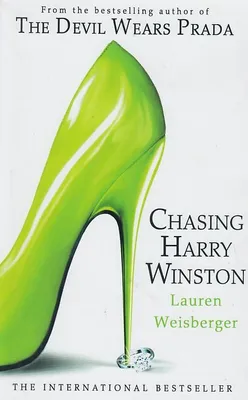 Zdjęcie produktu dla Chasing Harry Winston