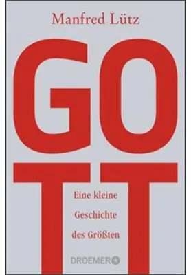 Produktbild von Gott