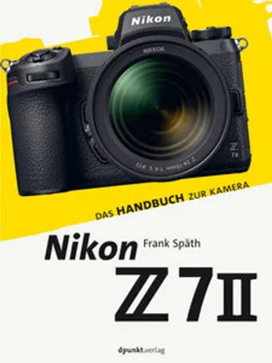 Obrázek produktu pro Nikon Z 7II