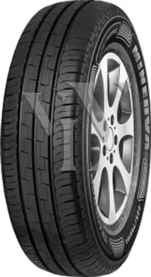 Produktbild von Minerva TRANSPORT RF19 Sommerreifen 195/- R14 106/104S LLKW Reifen