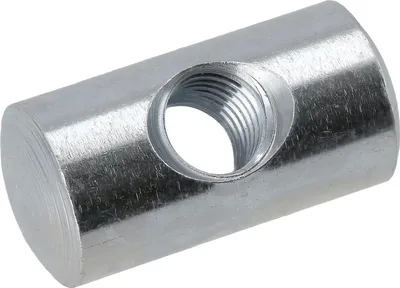 Produktbild von Mutter für Bremsstange (Rolle) passend für AWO, BK350