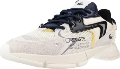 Produktbild von LACOSTE L003 NEO 123 1 SMA Weiß